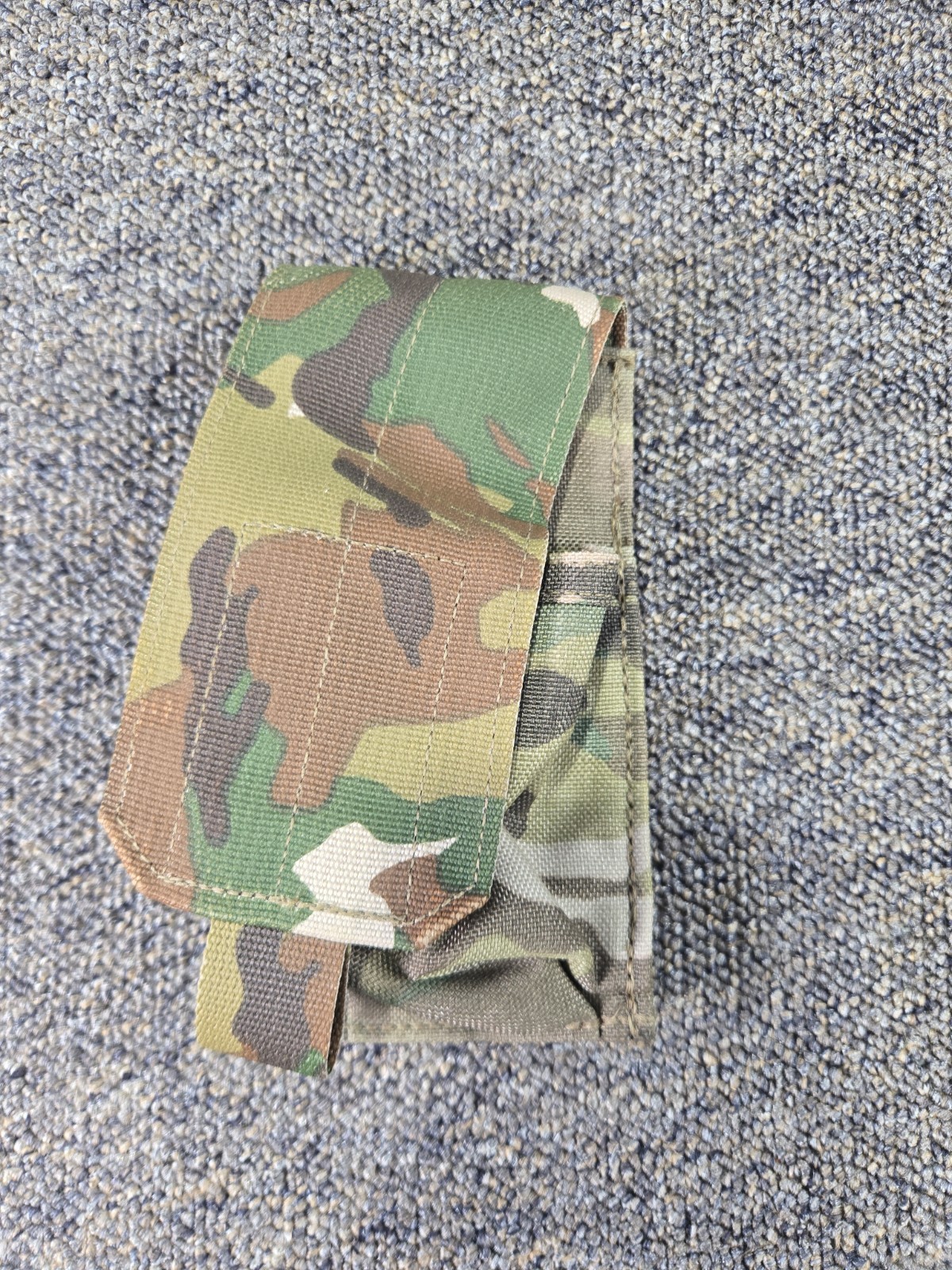 Eagle Industries Multicam Smoke Grenade Pouch