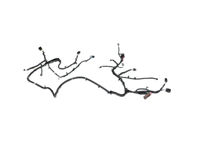 Genuine Mopar Front End Module Wiring 68240726AH