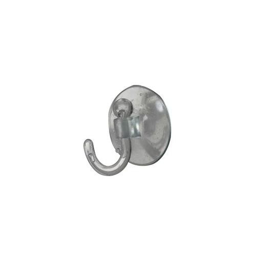 D02078 Duratool Suction Hook 40mm