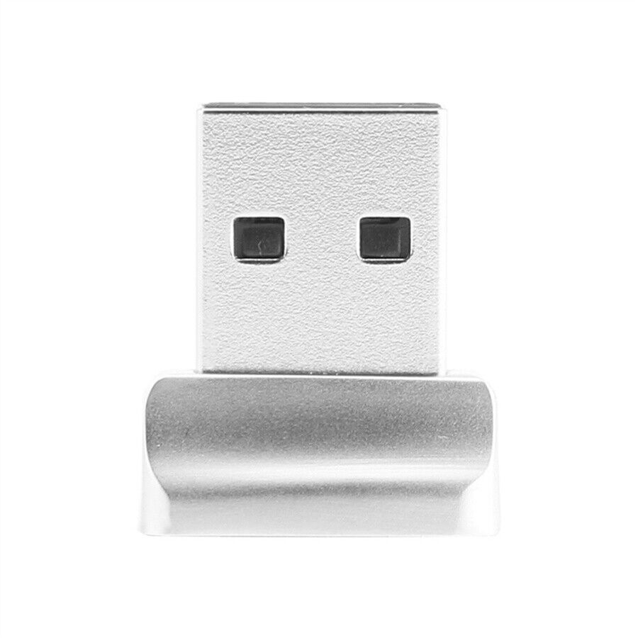 USB Fingerprint Reader for Windows 10 Hello, Biometric Scanner for Laptops & PC