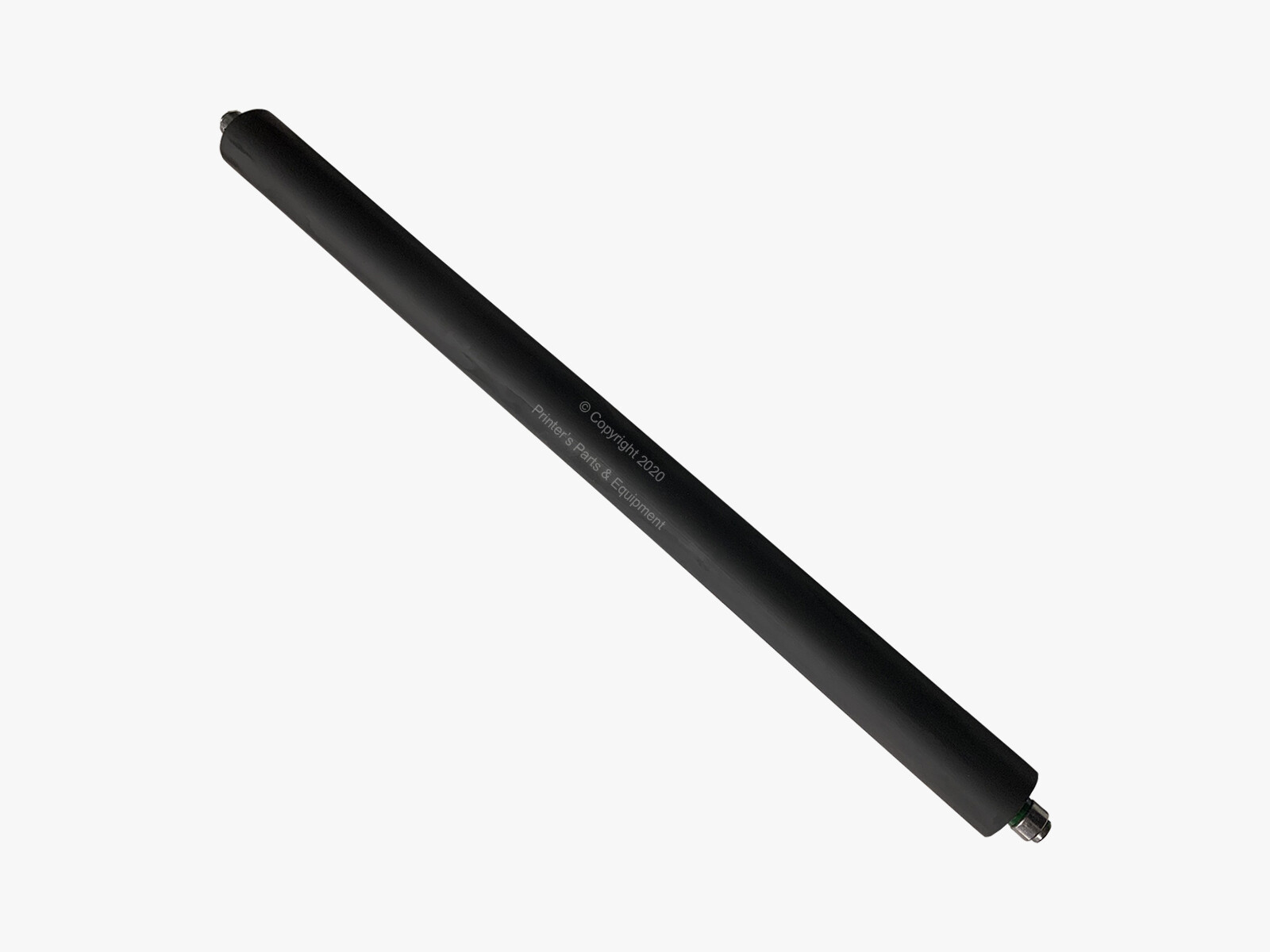 Water Form Roller for Heidelberg KORD64 Green Conventional Dampening Sys 64KD40