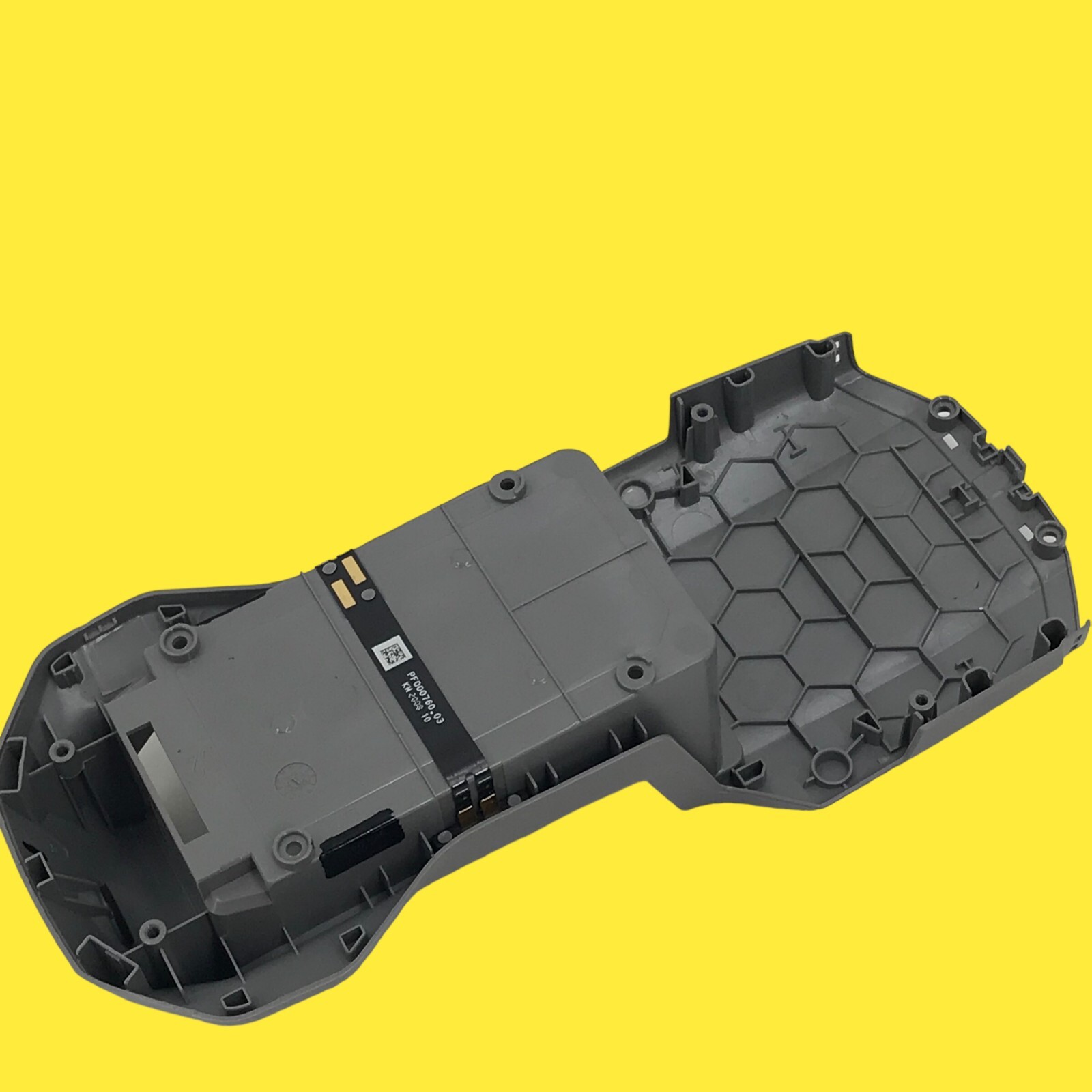 Upper Shell for DJI Mavic Air 2 Model MA2UE3W #228 Z63/568
