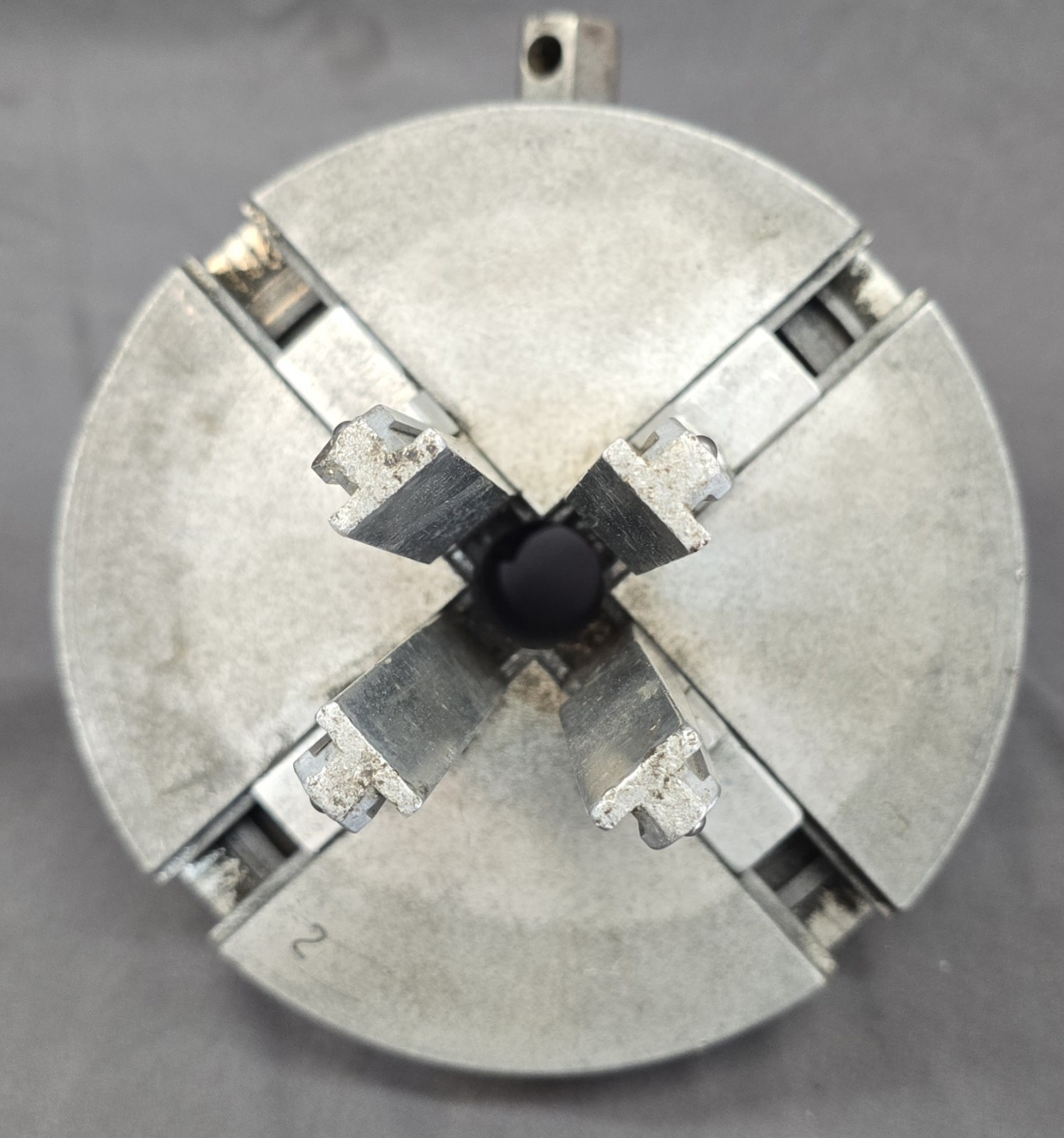RITMO RTC Pipe Scraper Head (3" - 12" Pipe) *HEAD ONLY*