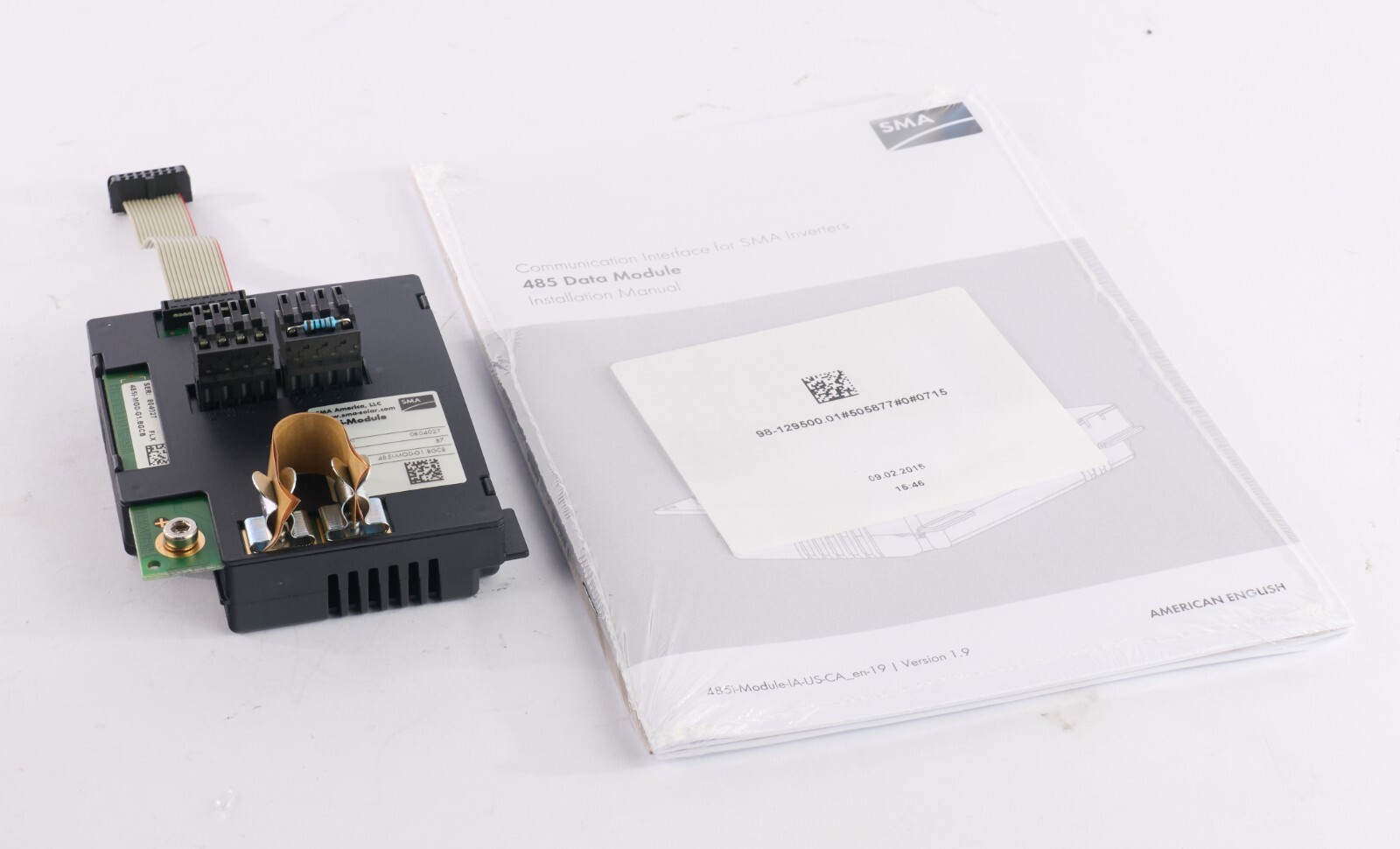 SMA Data Communications Module DM-485CB-US-10