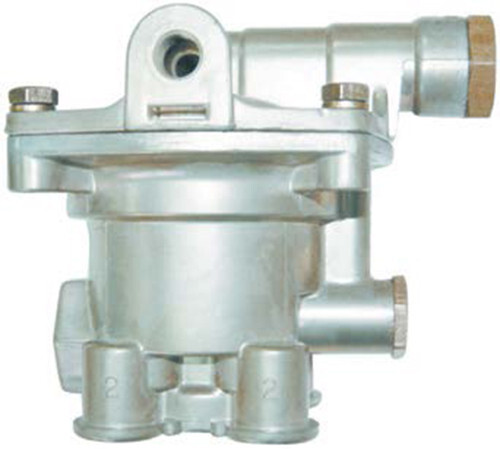 NEW Emergency Relay Valve Replaces Sealco 110205, KN30010, 229434, 277446