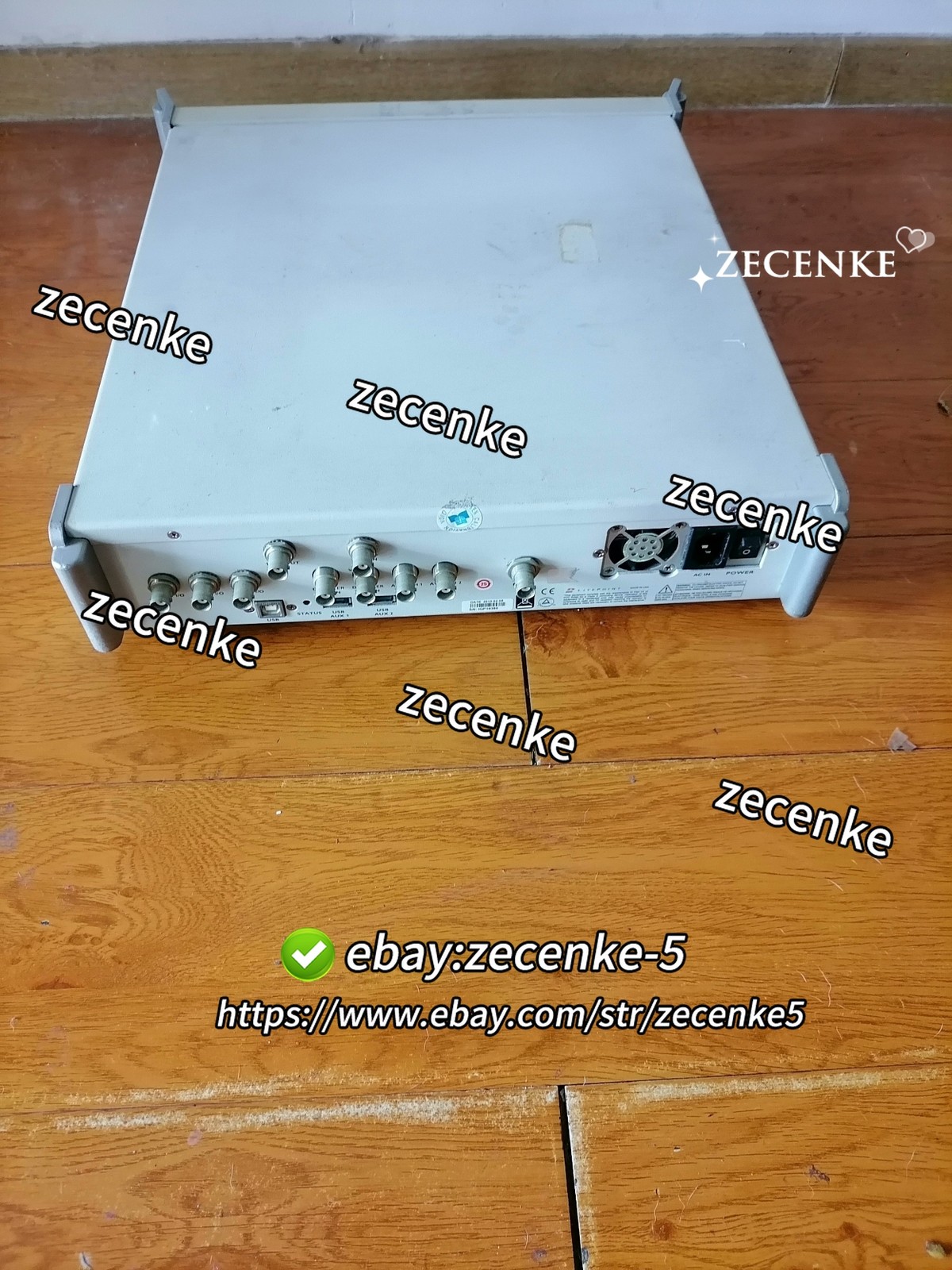 Litepoint IQ2010 Connectivity Test System&lhy