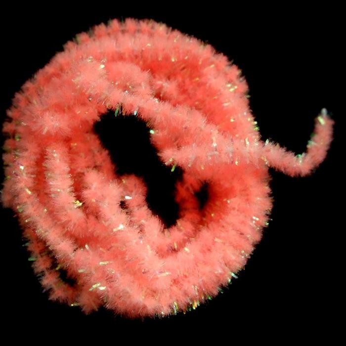 CHENILLE SPARKLE MEDIUM
