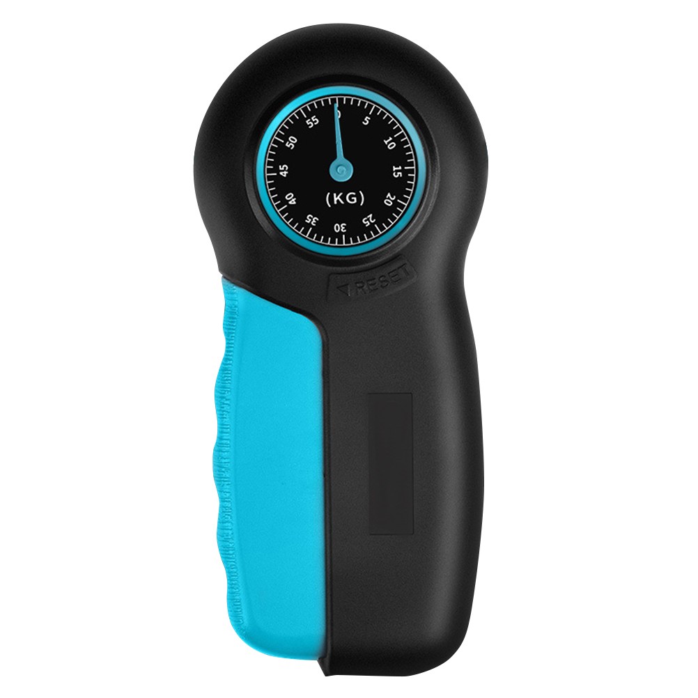 High Strength Hand Grip Dynamometer Grip Strength Tester Force Gauge