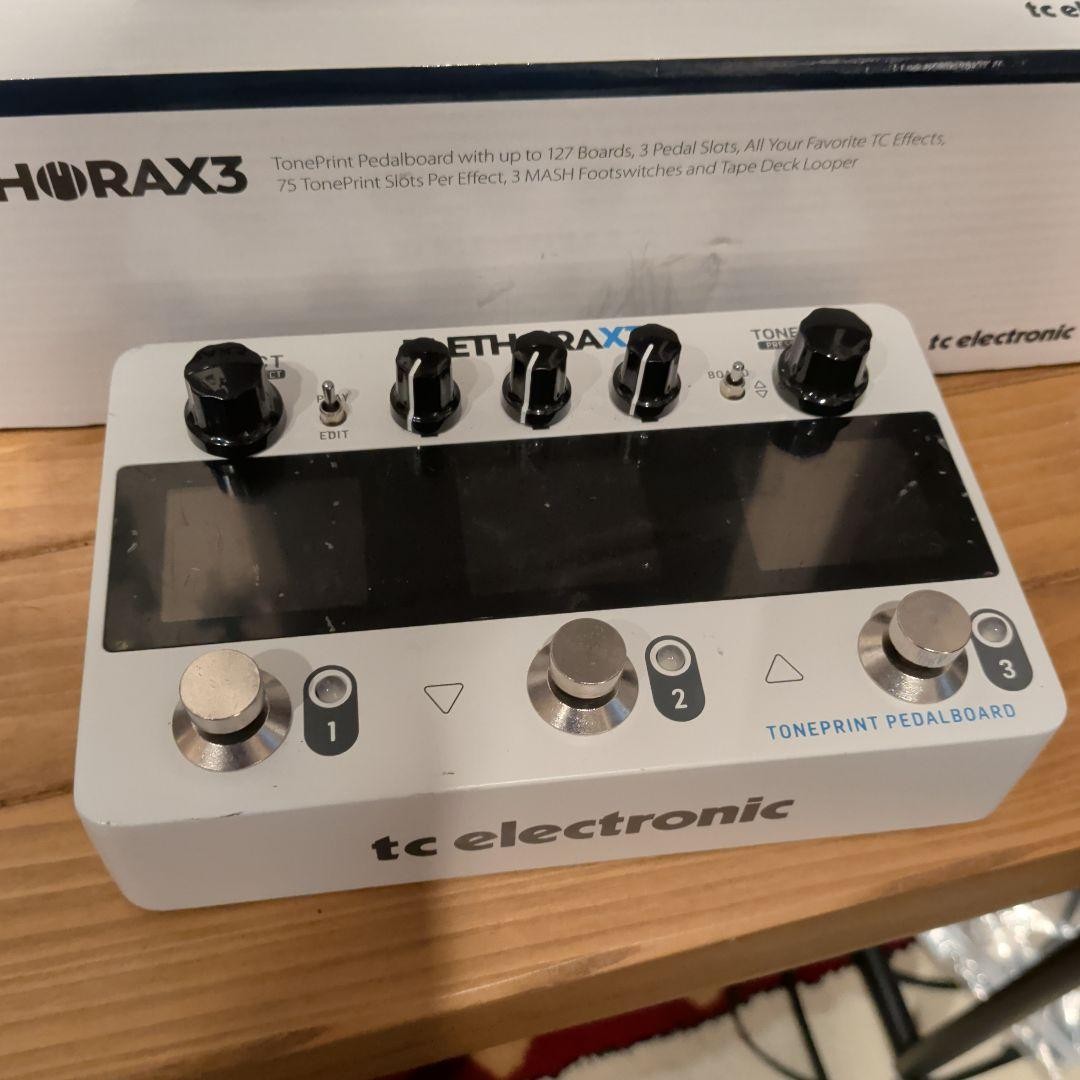 tc electronic PLETORA X3 310464