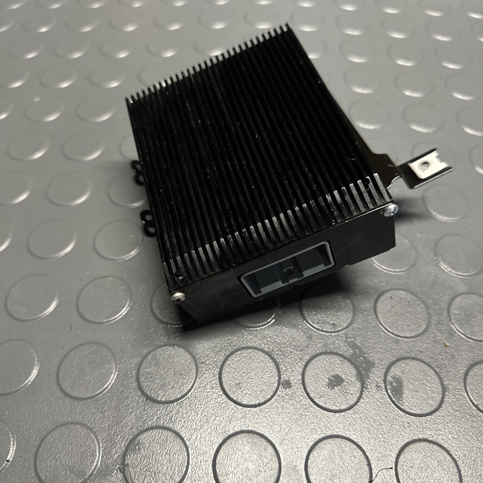 2017-2019 FORD ESCAPE POWER INVERTER CONVERTER MODULE UNIT OEM GJ5T19G317AA