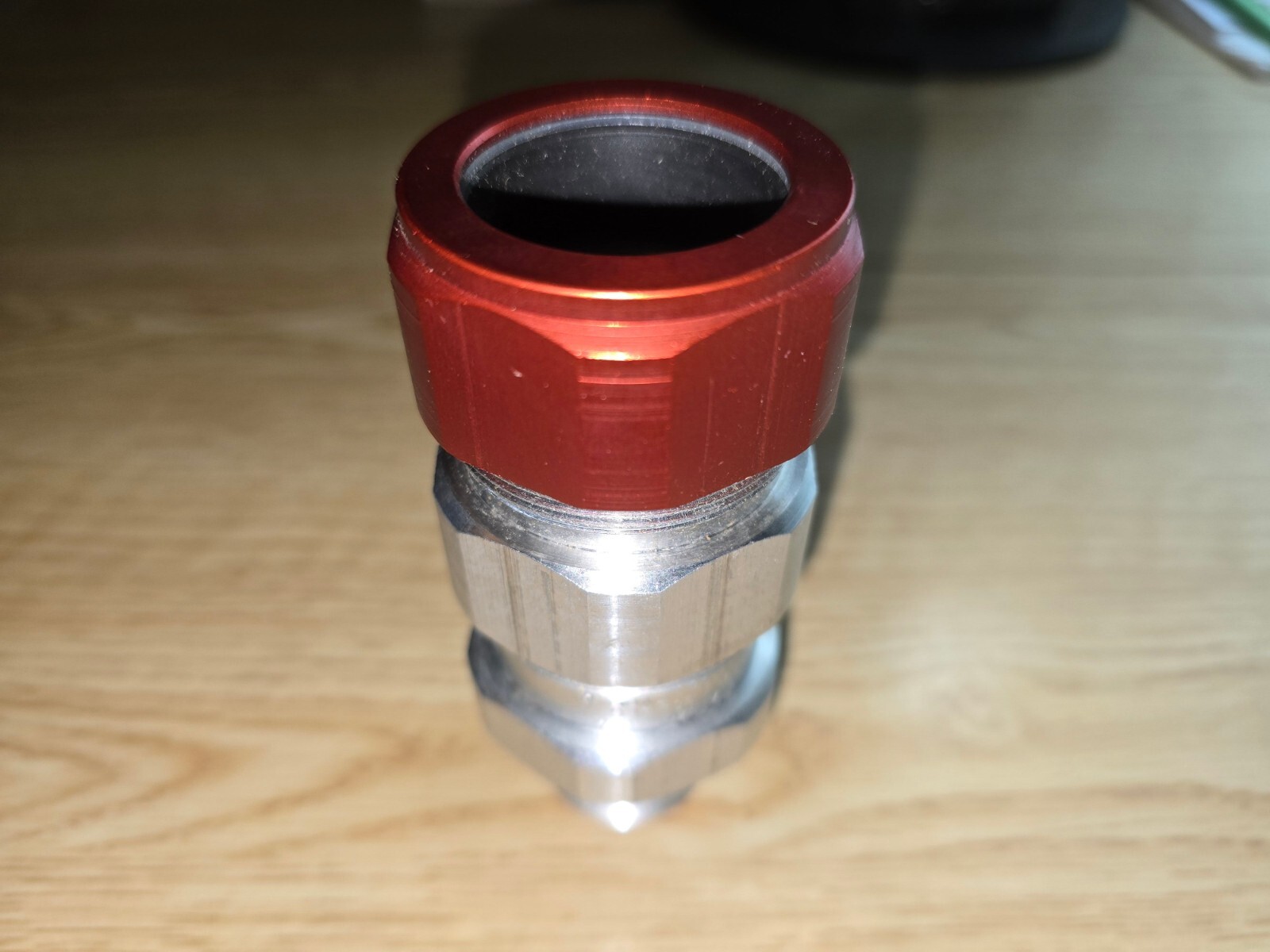 EMERSON TMCX-118100 / TMCX118100, 1" (NEW NO BOX)