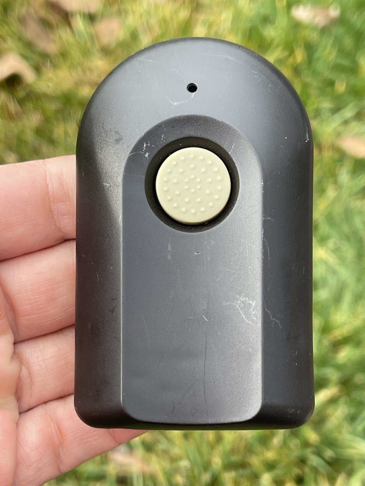 GIT-1 ACSCTG Type1 ACSCTO Type 1 Intellicode Remote for Genie & Overhead Door