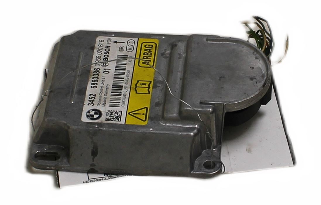 Control Module ABS Integrated Chassis Management Unit Icm Fits 2016-2021 BMW M2