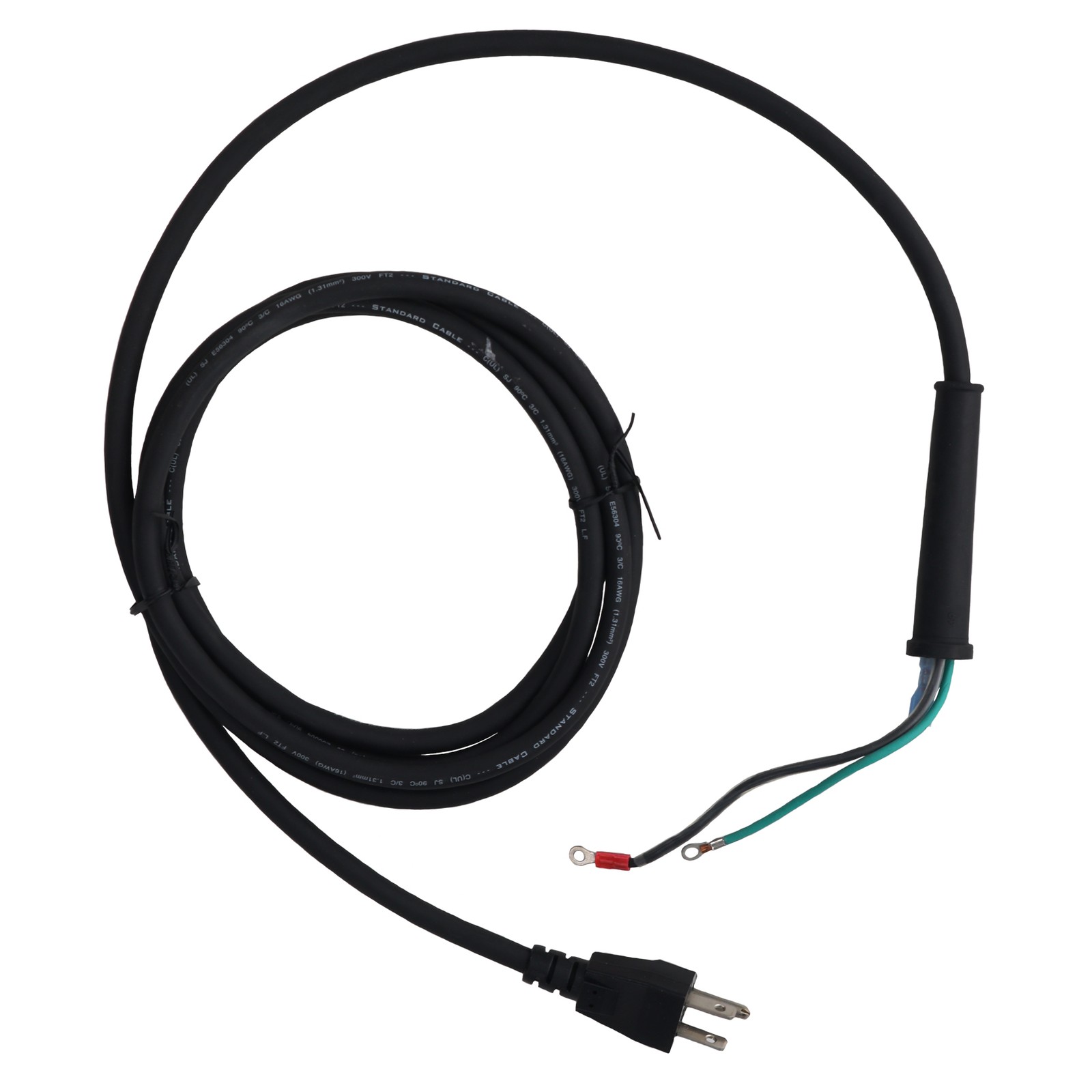 Makita 565056-5 Power Supply Cord for RF1101, RP1101, RF1100