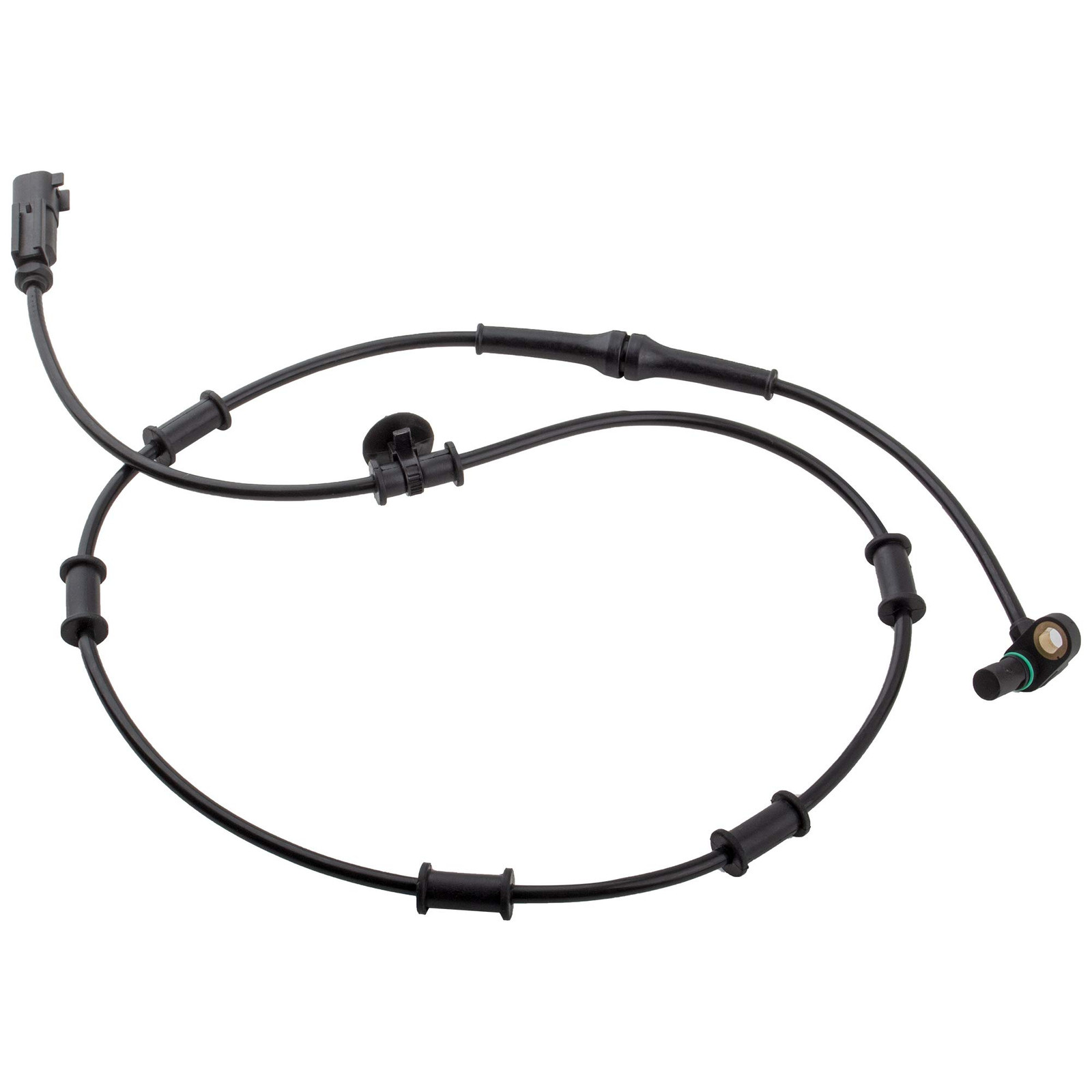 Left Right ABS Wheel Speed Sensor Fit 1500 2008 / 2500 2006