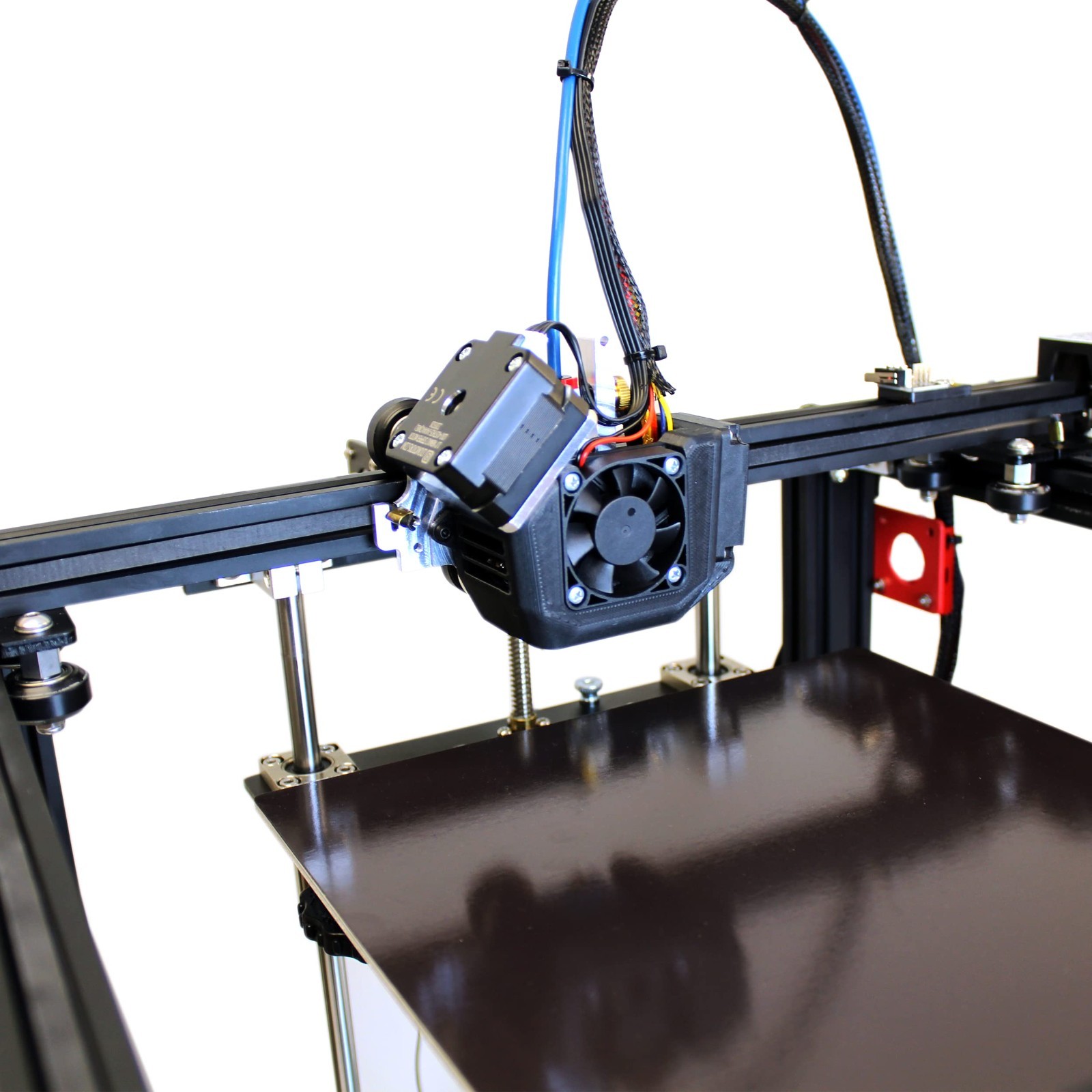 Direct Drive Extruder Upgrade for Creality Ender 5/5 Pro/5 Plus - Easy Install!