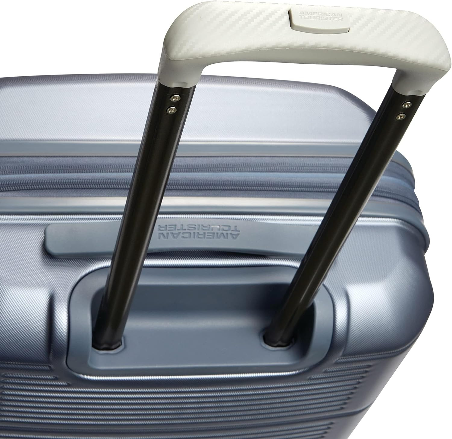 Stratum 2.0 Expandable Hardside Luggage with Spinner Wheels, 24" SPINNER, Slate