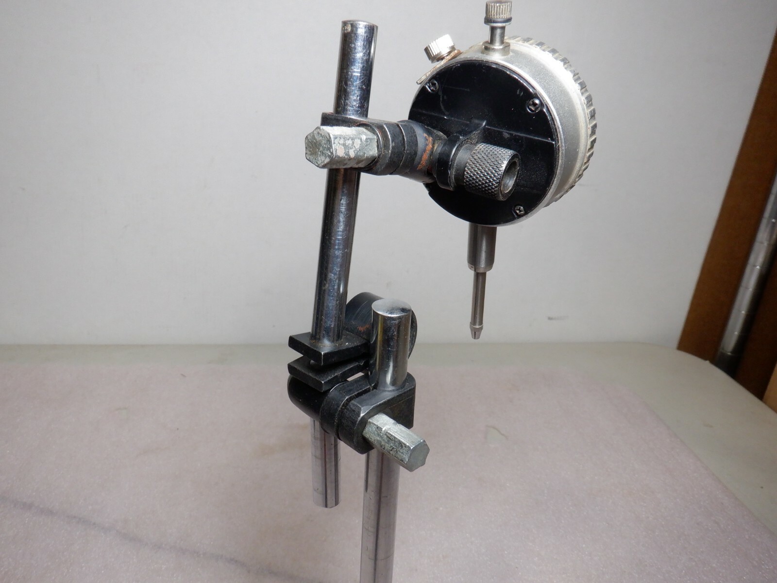 MHC MAGNETIC BASE SET
