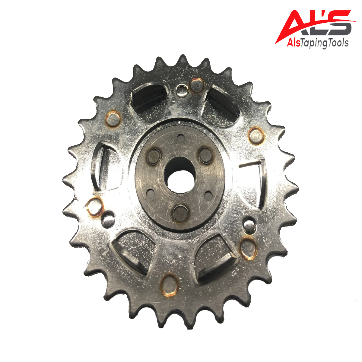 Northstar Drywall Automatic Taper Drive Sprocket Assembly / Large Gear