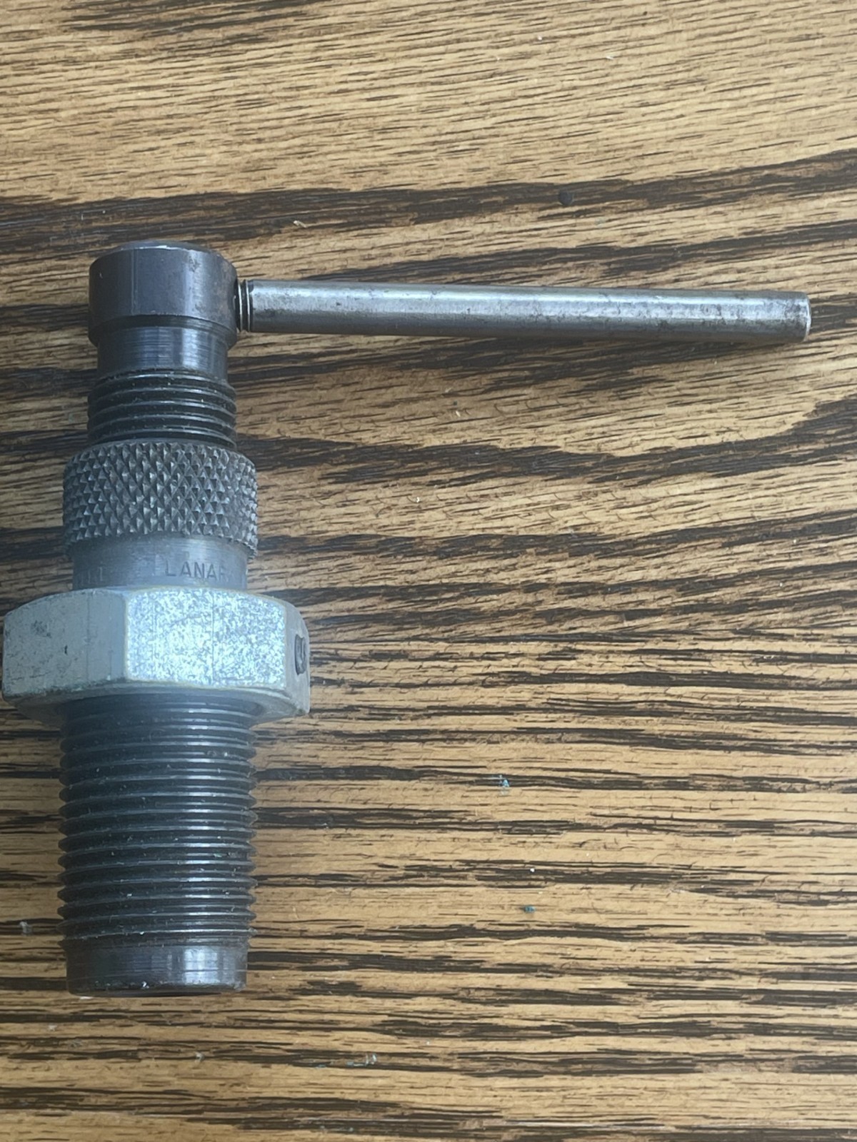 Forster Appelt Bullet Puller
