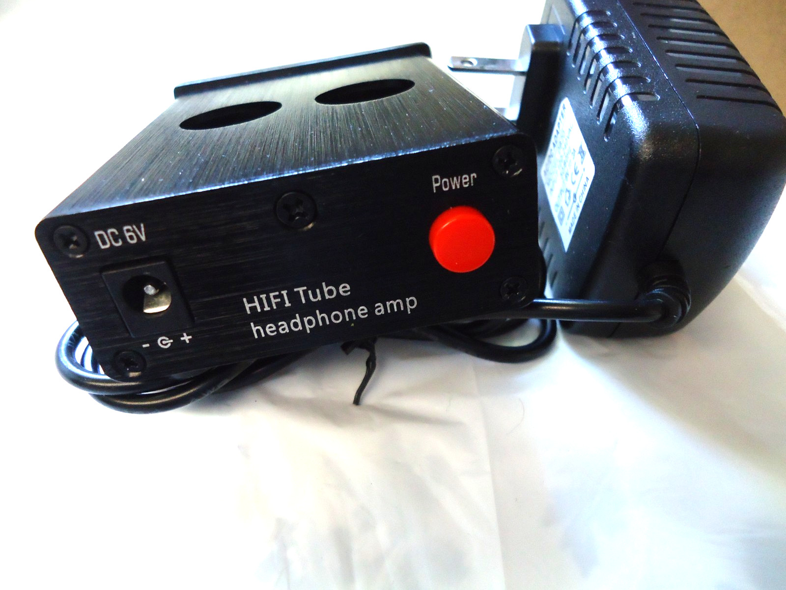 SOLUPEAK H20 HIFI