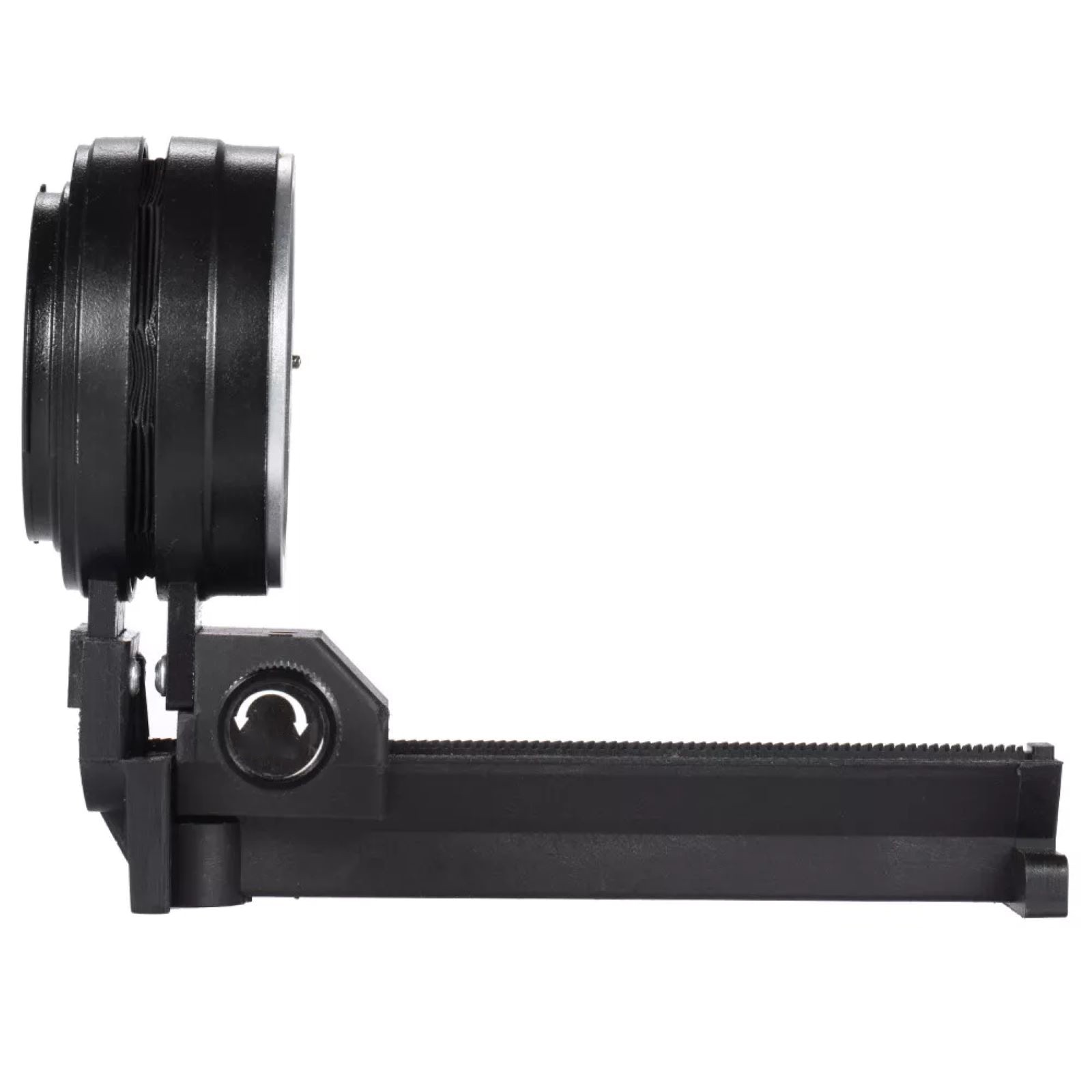 Macro Entension Bellow Focusing Replacement For Canon EF Mount Lens EOS Camera