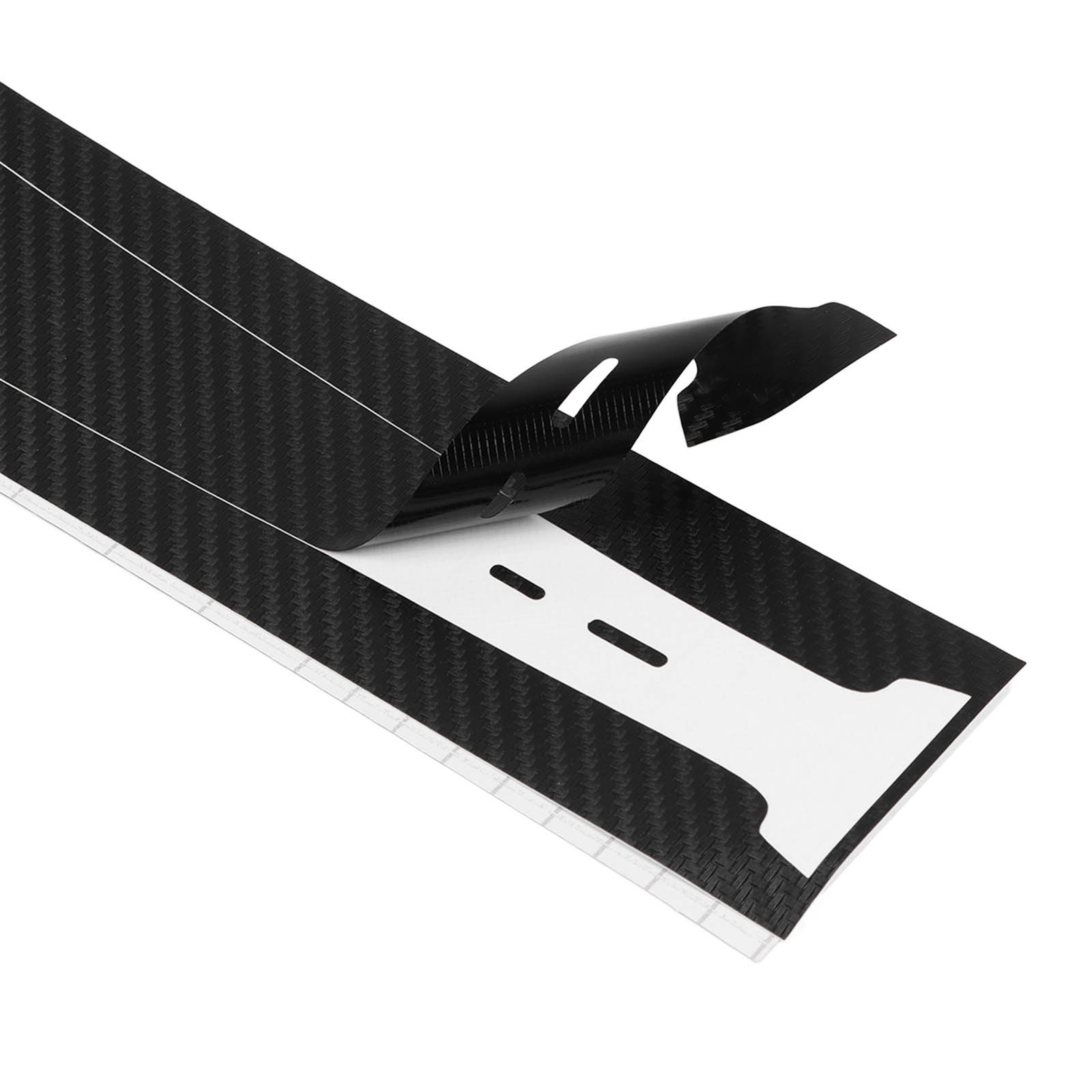 For Console Middle Skin Integral Scratch Resistant Middle Strip Sticker NMNH