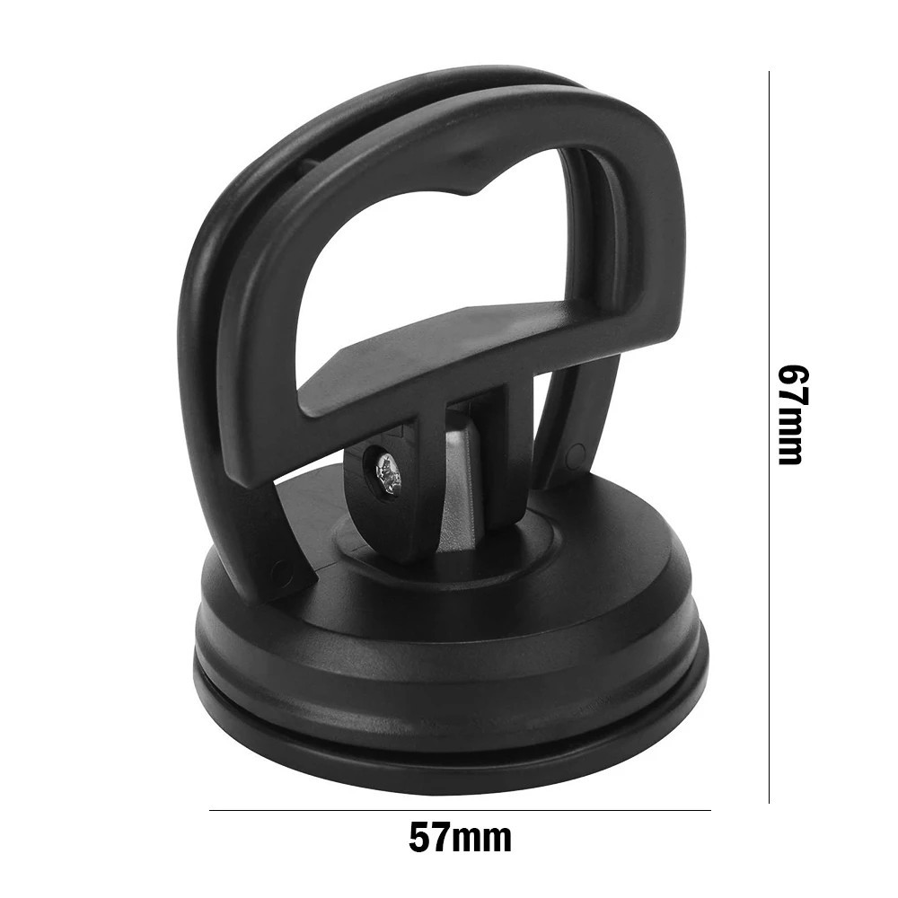 1 pcs Dent Puller Suction Cup 2" Bodywork Panel Remover Tool for Small Car Dents