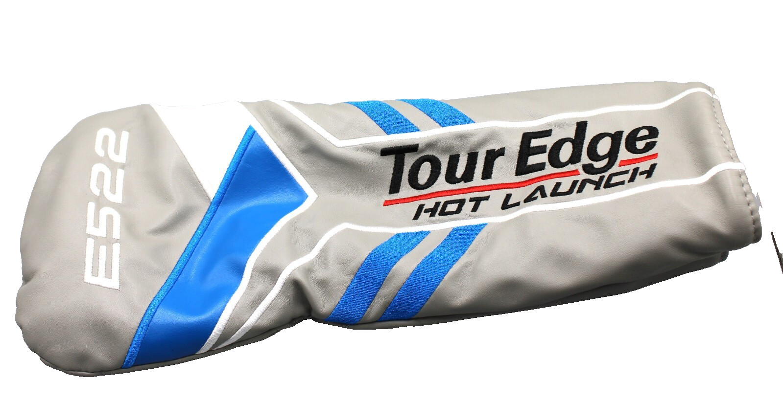 Tour Edge Hot Launch E522 Driver Headcover BRAND NEW