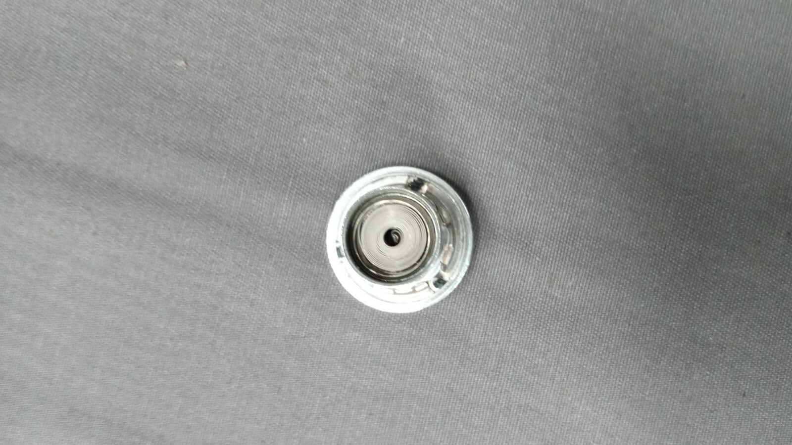 DOOZ-15054-A 1970's Ford Torino Cigar Lighter