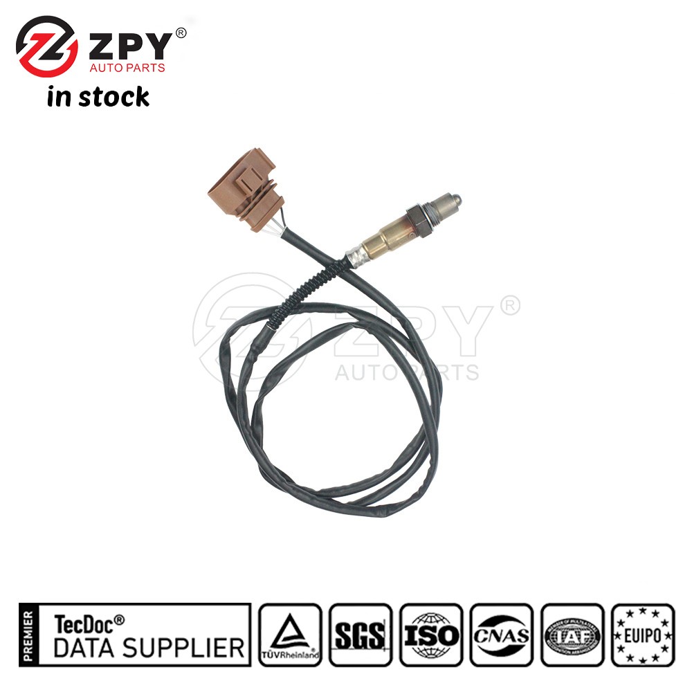 BEYU New First-rate Hight Quality Oxygen Sensor For Audi A8 S8 078 906 265R