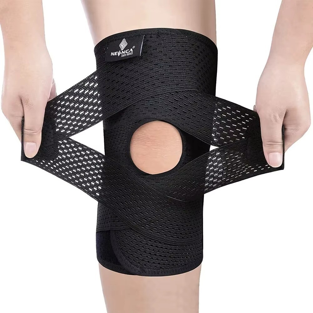 Bareform Meniscus Brace Original Knee Support