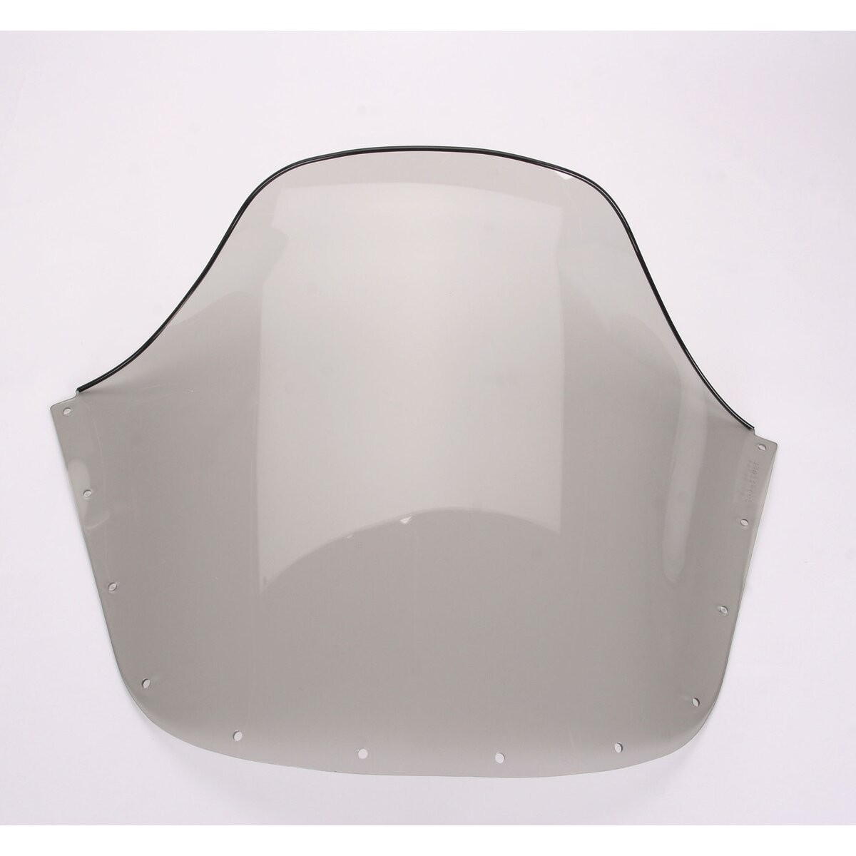 Sno-Stuff 24"" Smoke Windshield - 450-476