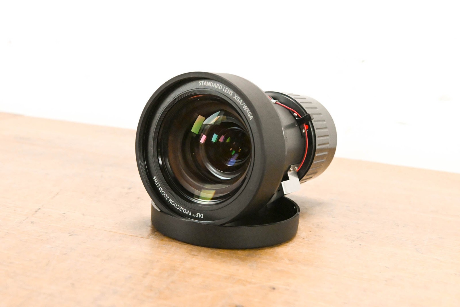Panasonic TKGF0109-5 Standard Projector Zoom Lens CG010HT