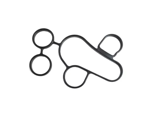 Mopar Oil Cooler Gasket 68213432AA -  Fits Fiat 500/124/500L/500X, Dodge Dart