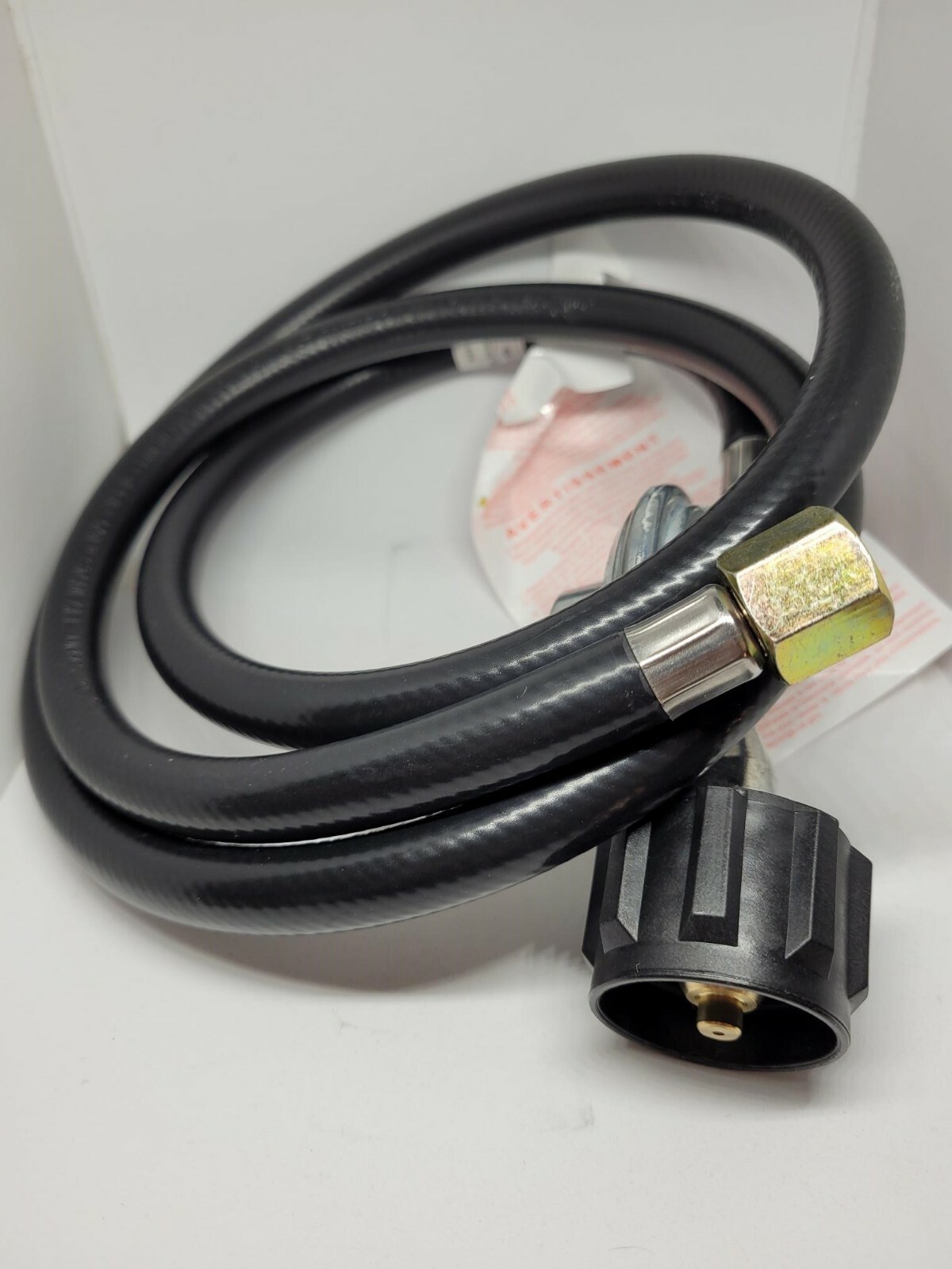 LPG propane regulator for WEBER Various Lengths