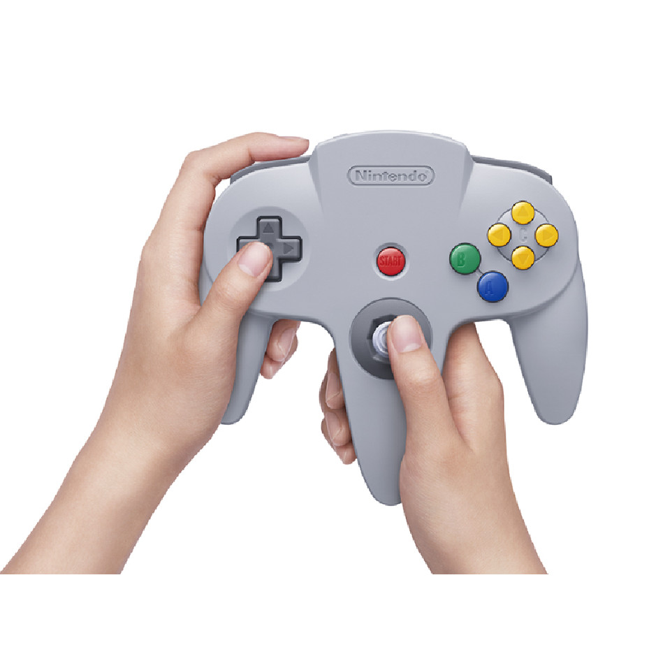 Nintendo 64 Controller Switch Online Nintendo Tokyo Store Bag