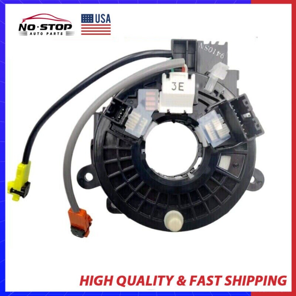 Clock Spring Spiral Cable for Nissan Sentra Versa 2013 2014-2019 25554-3SGOA
