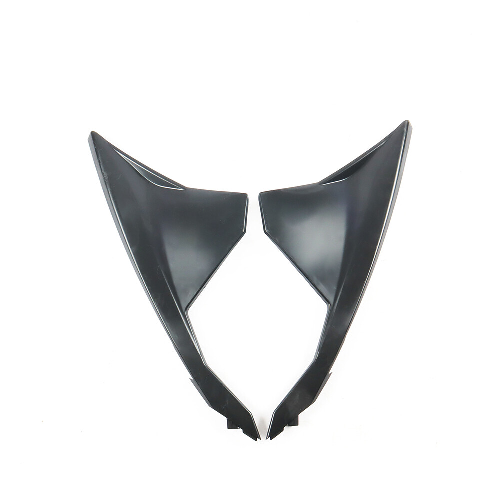 Left and Right Front Fender for Can-Am Maverick X3 MAX TURBO 2017-2019 2018 2021