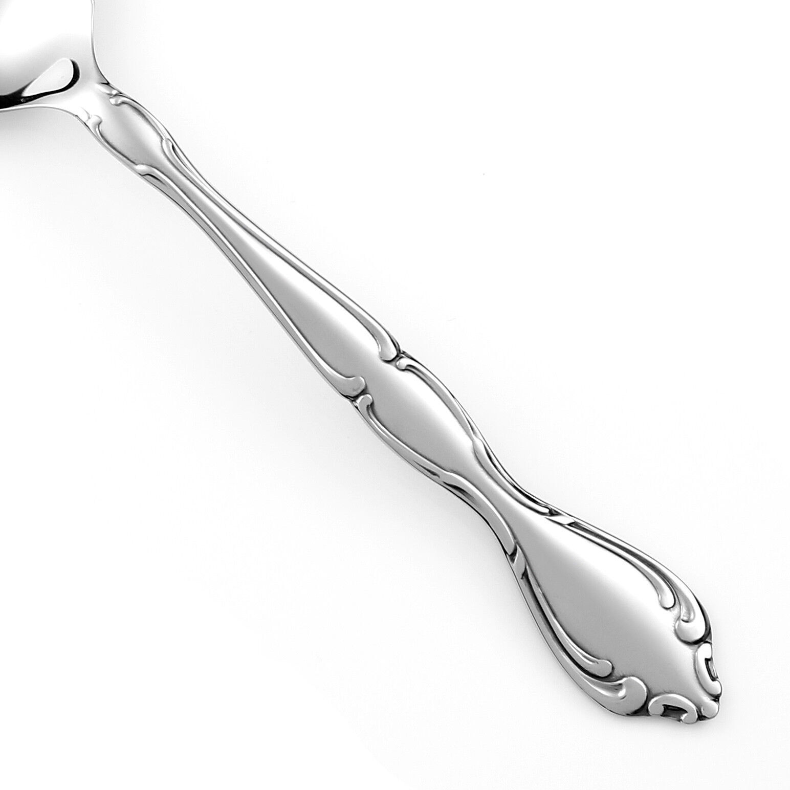 Oneida Community CANTATA Stainless Glossy Silverware Flatware - YOUR CHOICE