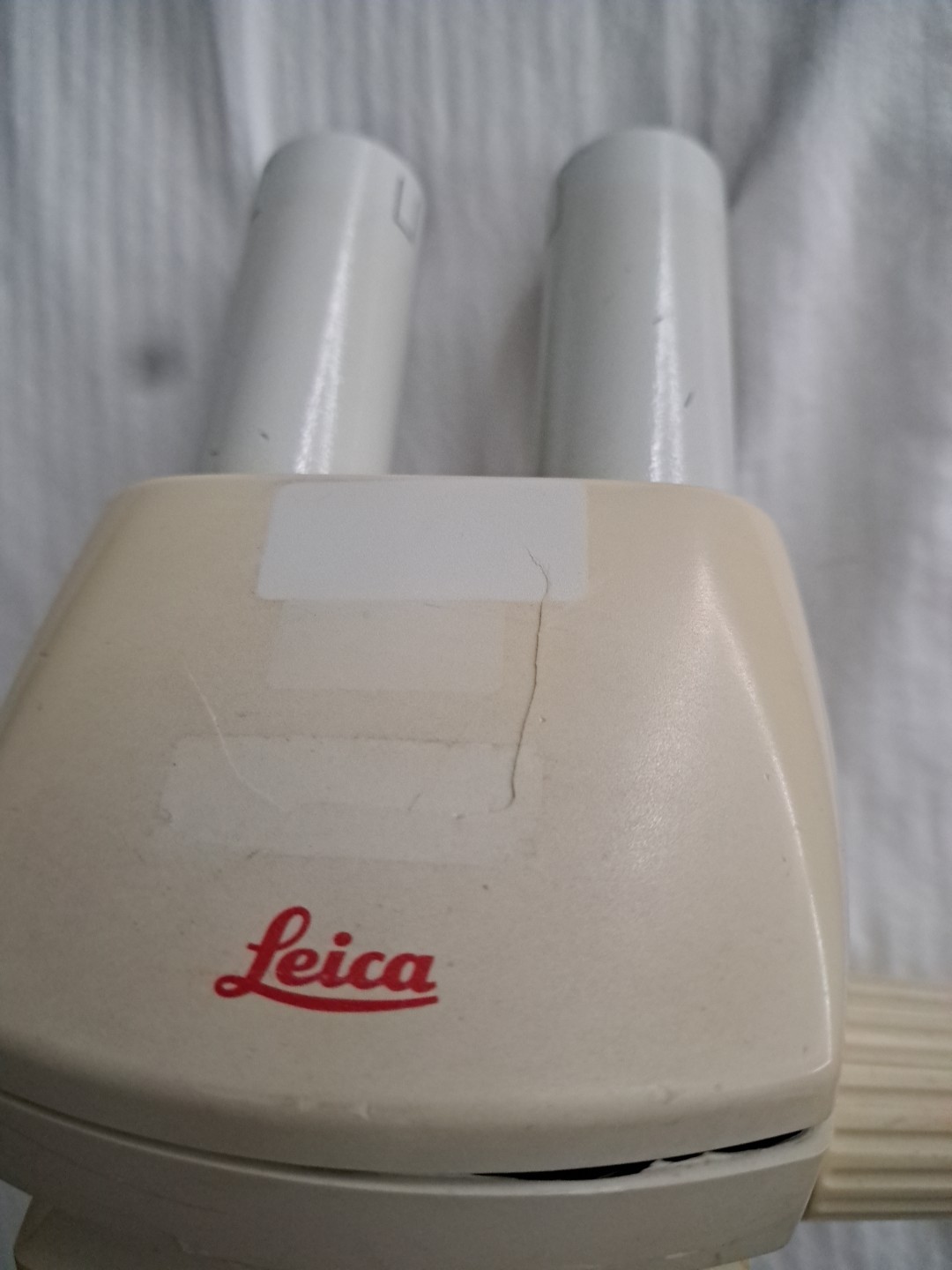 Leica MS5 Stereoscope