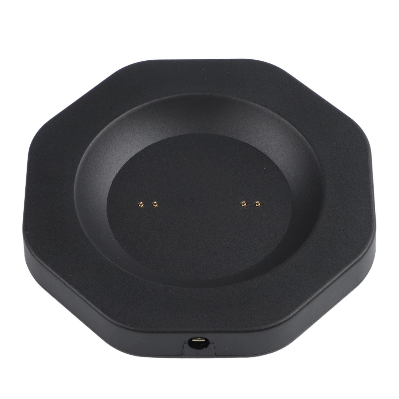 For Ember Temperature Mug Charging Black Compact ABS Construction