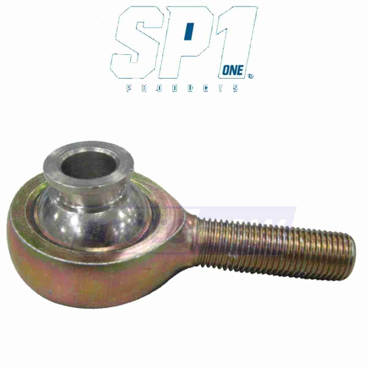 SP1 Left Tie Rod End for 2004-2006 Arctic Cat Sabercat 600 EFI LX - sl