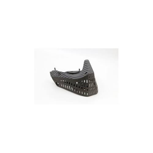 JT Proflex Skirt Bottom - SE Carbon Fiber