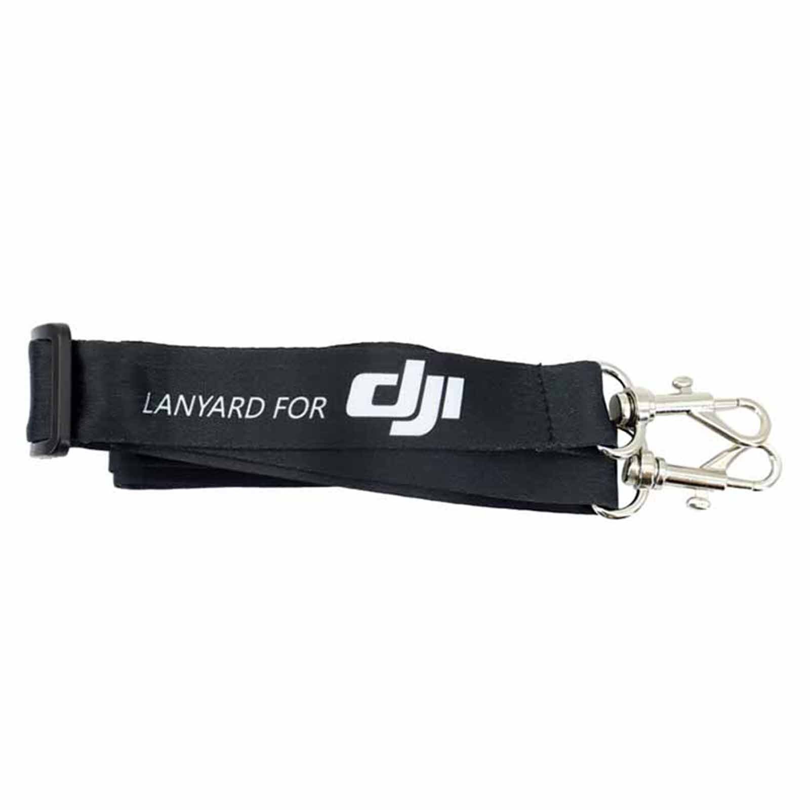 Double Hook Lanyard Remote Control Neck Rope Accessories for DJI Mini3Pro Air2S