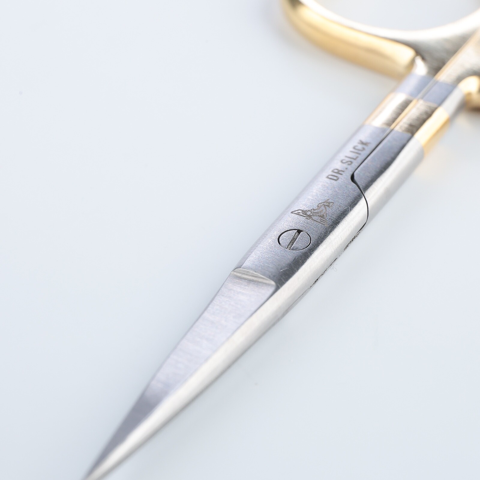 Dr. Slick All Purpose Scissors - 4" - Straight