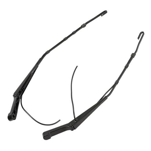 Front Left and Right Windshield Wiper Arm 9018200044 9018200144 Replacement
