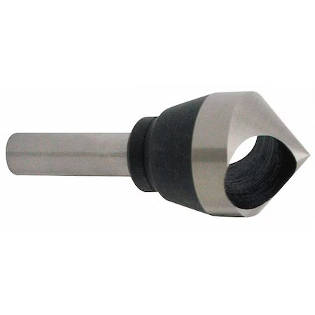 Keo 919-000-225 5/8 90 Deg Zero Flute Co Deburring Tool