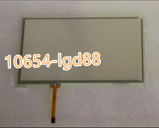 one for TPC1062K touch screen @10654