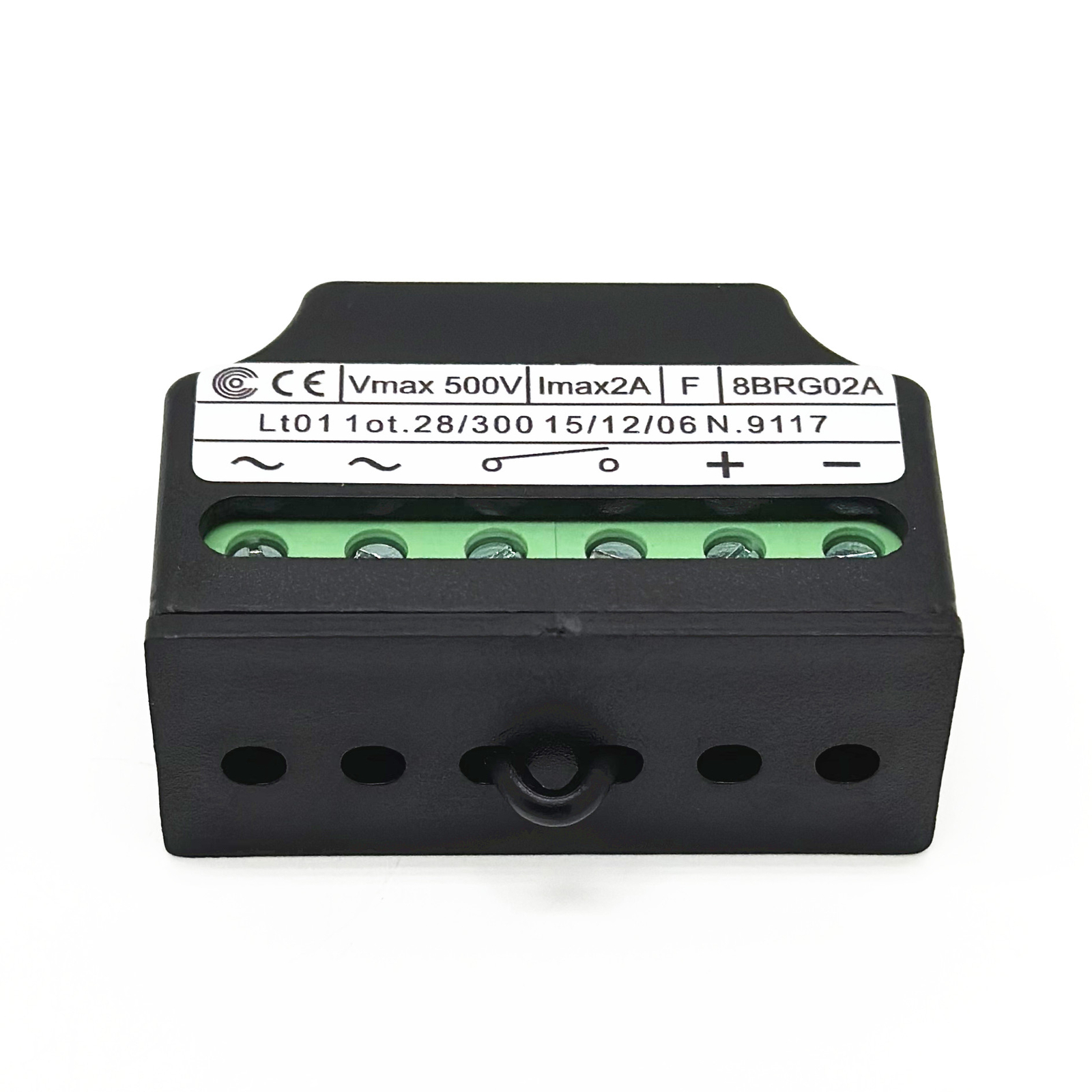 8BRG02A FULL WAVE RECTIFIER Motor Rectifier Power Supply